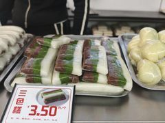 -许阿姨糕团店(南京总店)