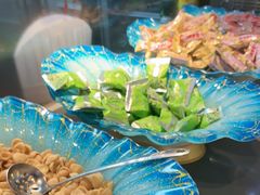 -街角等你.大连海鲜烧烤(西安路店)