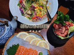 -热血兄弟·炭火烤肉(融侨中心店)