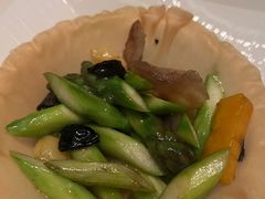 -天龙轩(香港丽思卡尔顿酒店)