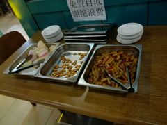 -胡氏大盘鸡新疆菜(石岗店)