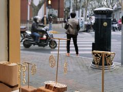 -LADY FAFA(巨鹿路陕西南路路口店)