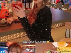 -星巴克臻选(上海合生汇1F店)