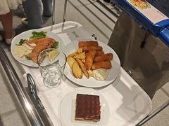 -宜家·瑞典风味餐厅(四元桥店)