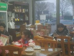 -兆辉木炭海鲜烧烤·海鲜小炒