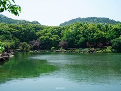 -白马涧龙池景区