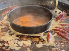 -黄潇洒老火锅(九眼桥宏济巷店)