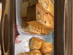 -新侨三宝乐面包店(崇文门店)