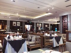 大堂-楚鲜·汉正街一号(天河店)