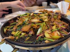 -紫光园(劲松店)