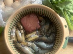 -铁头烧菜馆(立新路店)