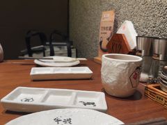 -御牛道日式烤肉料理(杭州万象城店)