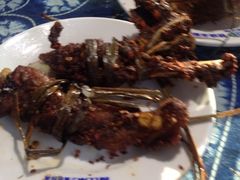 香草排骨-白家寨子·山野白族菜(古城总店)