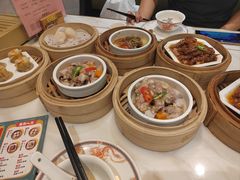 -稻香酒家·33年老字号·港式粤菜(富邦中心店)