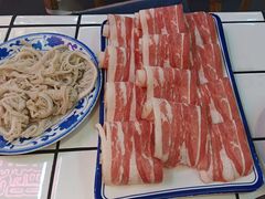 -巴卤社老火锅(财富店)