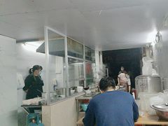 -河记肠粉店