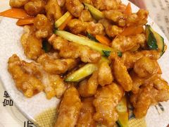 糖酥里脊-吉味馆(柠溪店)