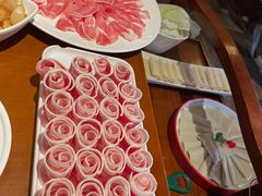 -宝泉铜锅·涮羊肉(解放东路店)