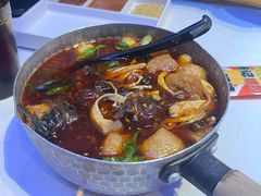 -杨记齐齐哈尔烤肉(总店)