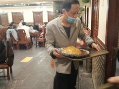 -孙府大院(步行街店)