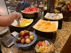 -马哥孛罗咖啡厅·Cafe Marco (厦门马哥孛罗东方大酒店)