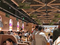 -谷丽麦馕新疆菜·清真(步步高梅溪新天地店)