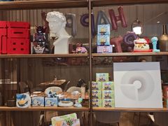 -必胜客(滨江店)