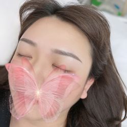 -久匠·野生眉半永久纹眉
