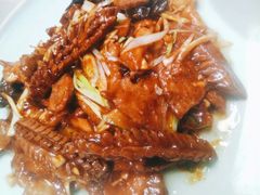 -鸭匠食府·挂炉烤鸭·新京菜(阜成路店)