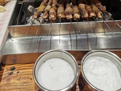 -老白清真烧烤(锦州旗舰店)