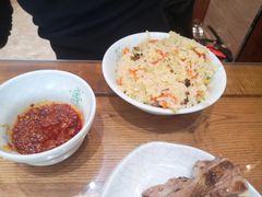 -清真·益鑫羊肉手抓馆(花园北街店)