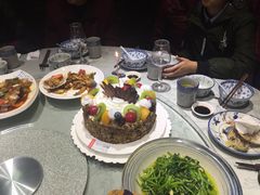 -禧瑞都大饭店(吊桥路店)