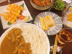 -顶屋咖喱(街道口总店)