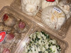 -白玉兰传统小吃