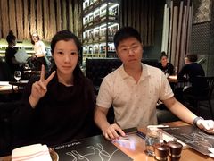 -The Meat & Wine Co Southbank(南岸店)