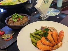 -聚鑫阁江浙菜·非遗传承技艺(青村帝华园店)