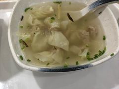 -门庭若市豆浆油条(恒生广场店)