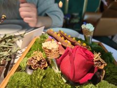 -Erman岩烧牛排(虹桥南丰城店)