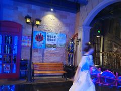 -骑士KTV(红谷滩万达店)