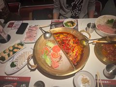 -小龙坎火锅(IFS HOT店)