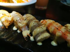 -YAMAKAWA(龙湖胥江天街店)