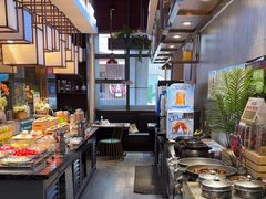 -非烤勿扰韩料自助烤肉(松山湖万科店)