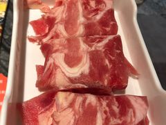 -吉布鲁牛排海鲜自助(芙蓉万家丽店)