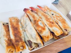 -众品老方子锅贴甜沫(李村店)