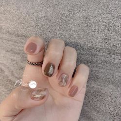 点击看大图 -媄甲诗美甲美睫