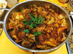 -黄记煌三汁焖锅(悦方IDmall店)