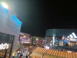-嗨翻Hi-Fun竞技主题乐园·蹦床团建生日聚会(五棵松华熙店)