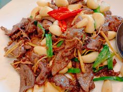 -茶油香闽南菜·花园餐厅(前埔店)