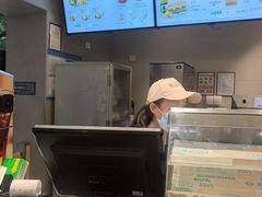 -赛百味SUBWAY(东方明珠店)