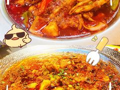 -嘎嘎鸭脑壳(金琴店)